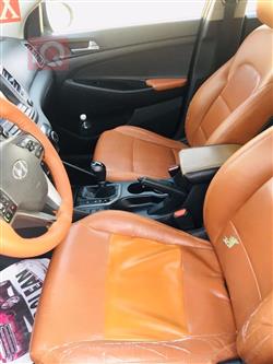 هیوندای تۆکسۆن